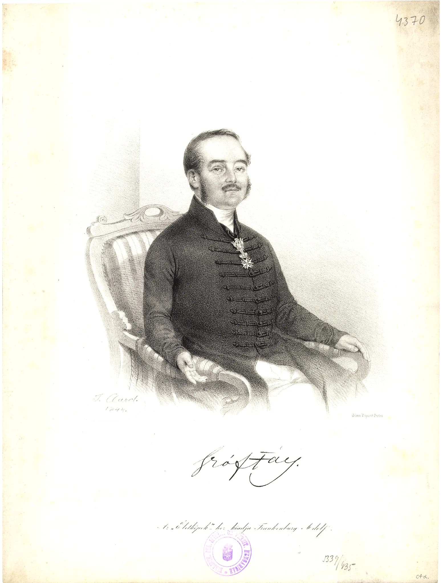 István Fáy