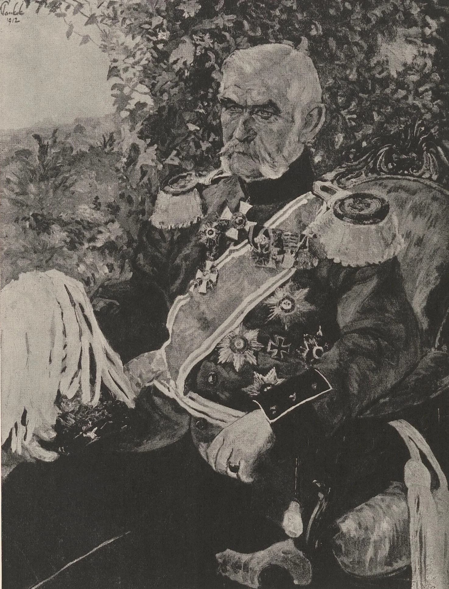 Wilhelm Hermann von Blume