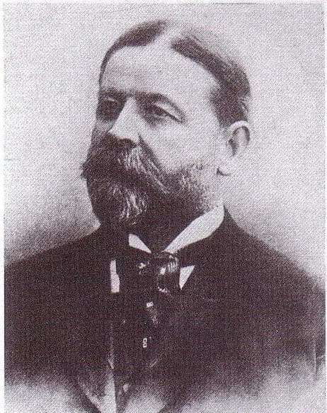 Eberhard von der Recke von der Horst