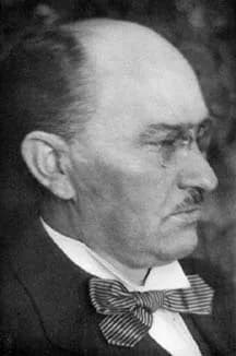 Karl Schoy