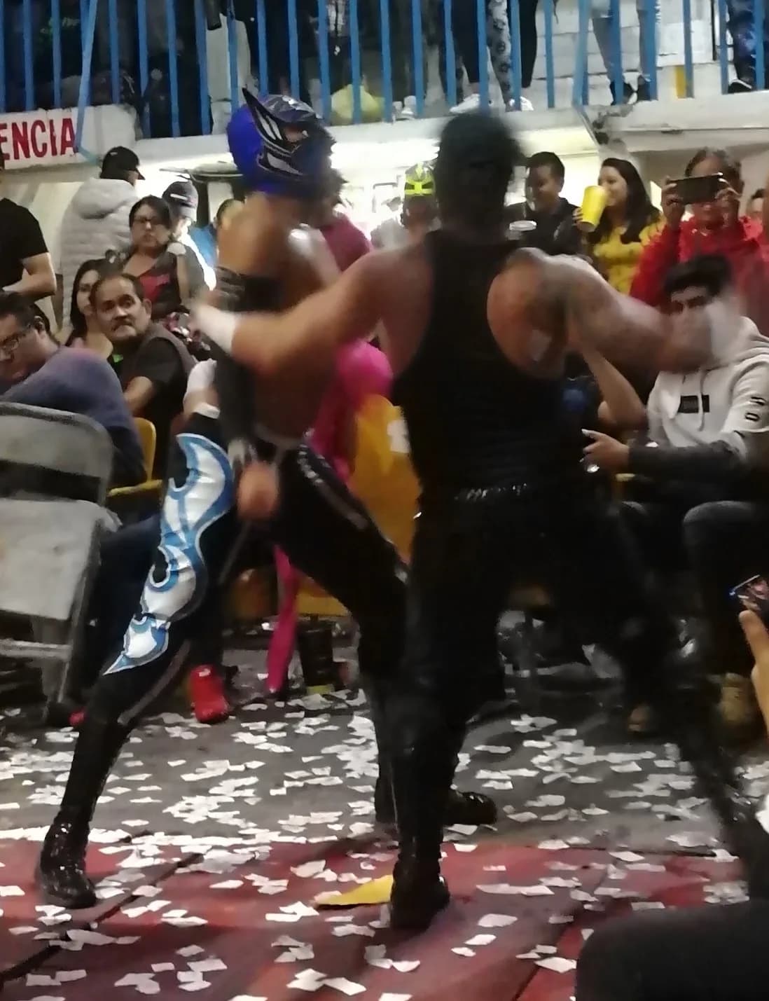 Príncipe Aéreo
