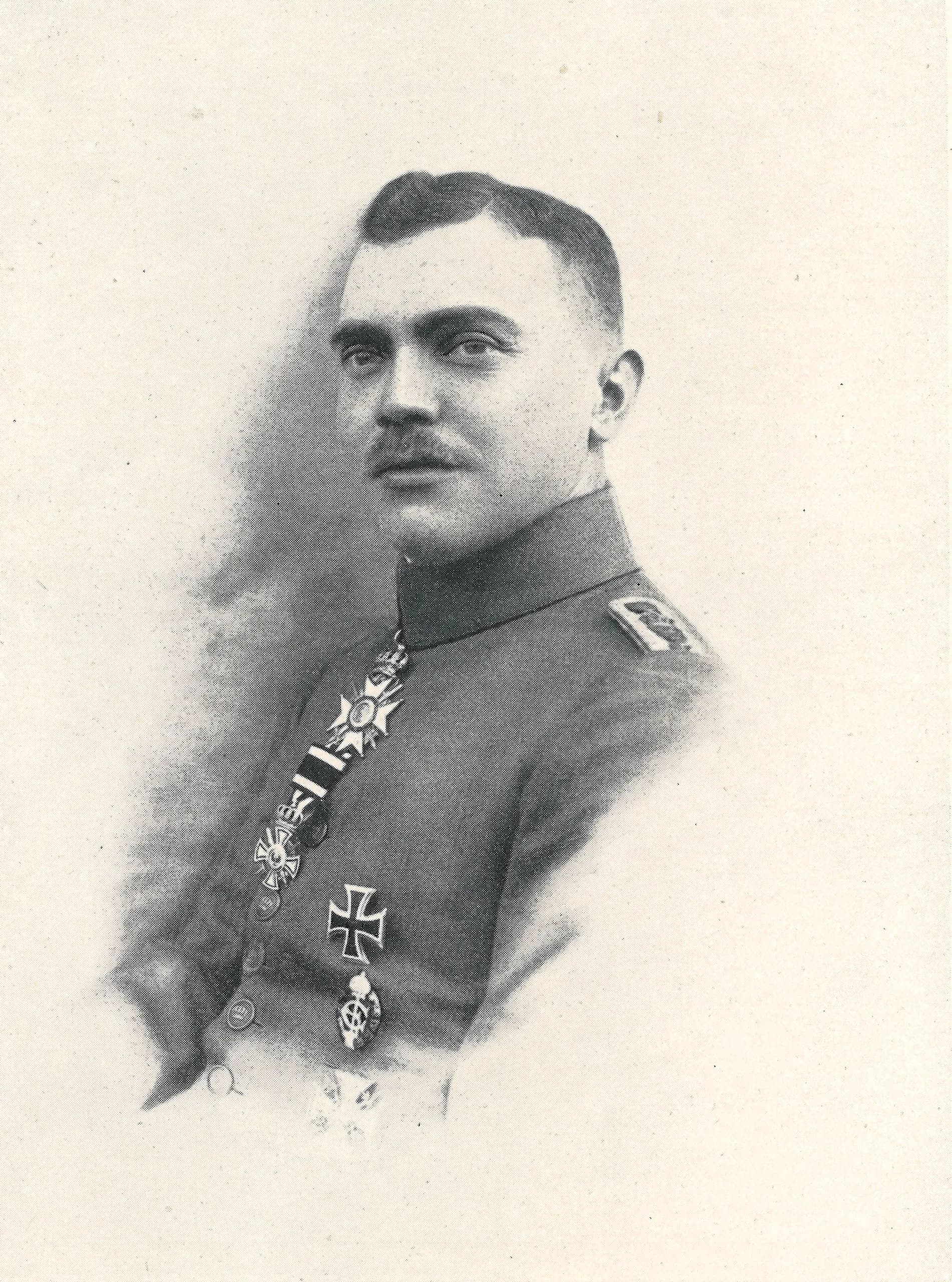 Ferdinand zu Solms-Hohensolms-Lich