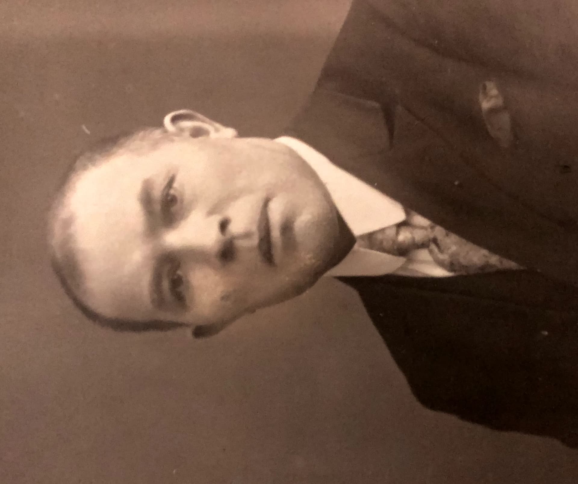 Stanisław Buchholz