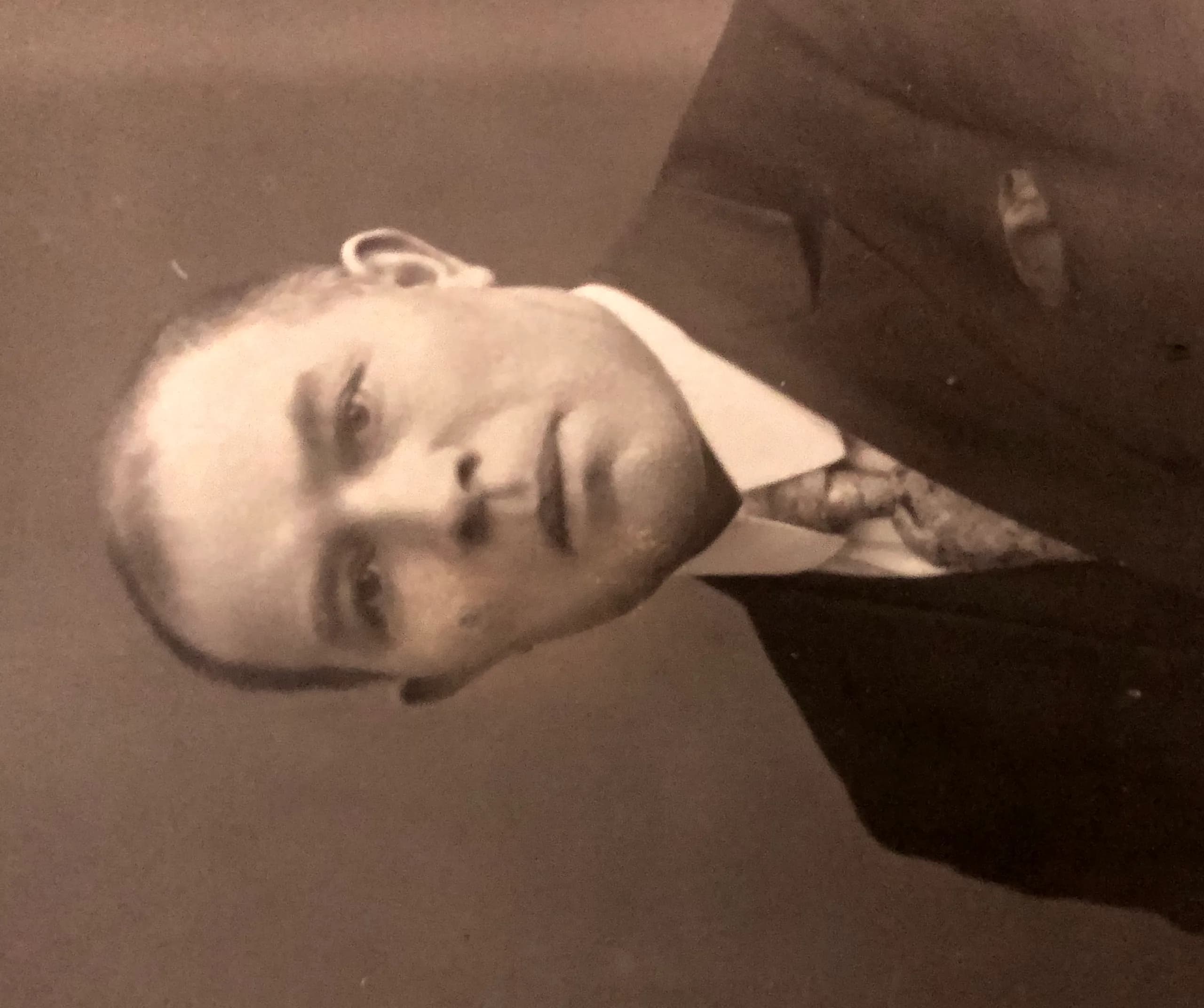 Stanisław Buchholz