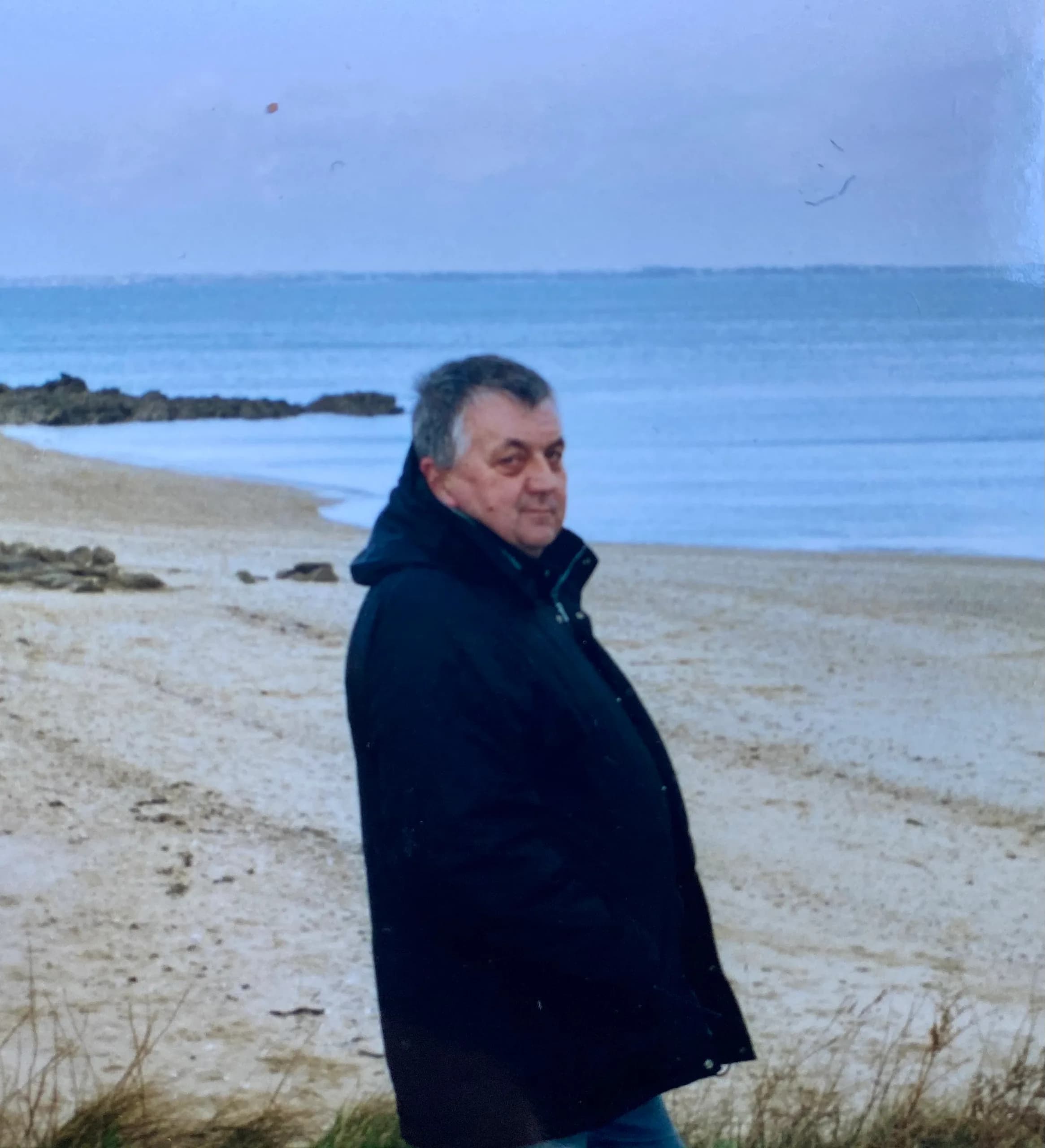 Ryszard Żyszkowski