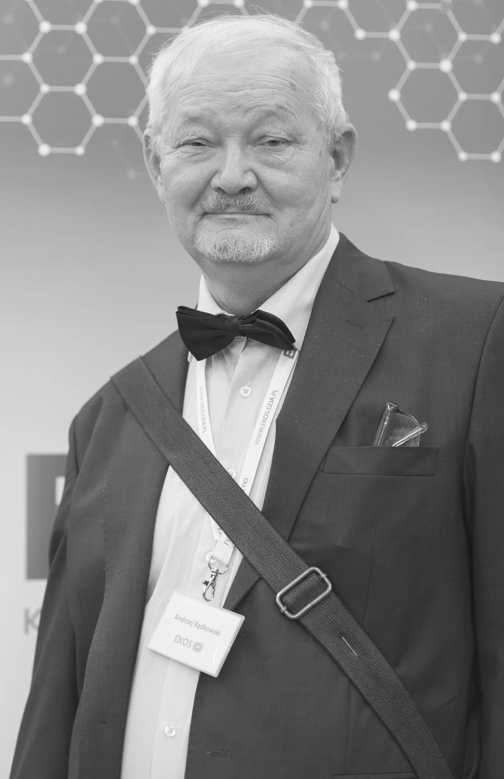 Andrzej Bądkowski
