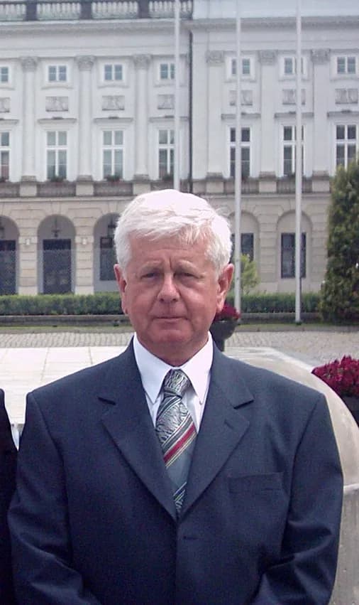 Adam S. Niedzielski
