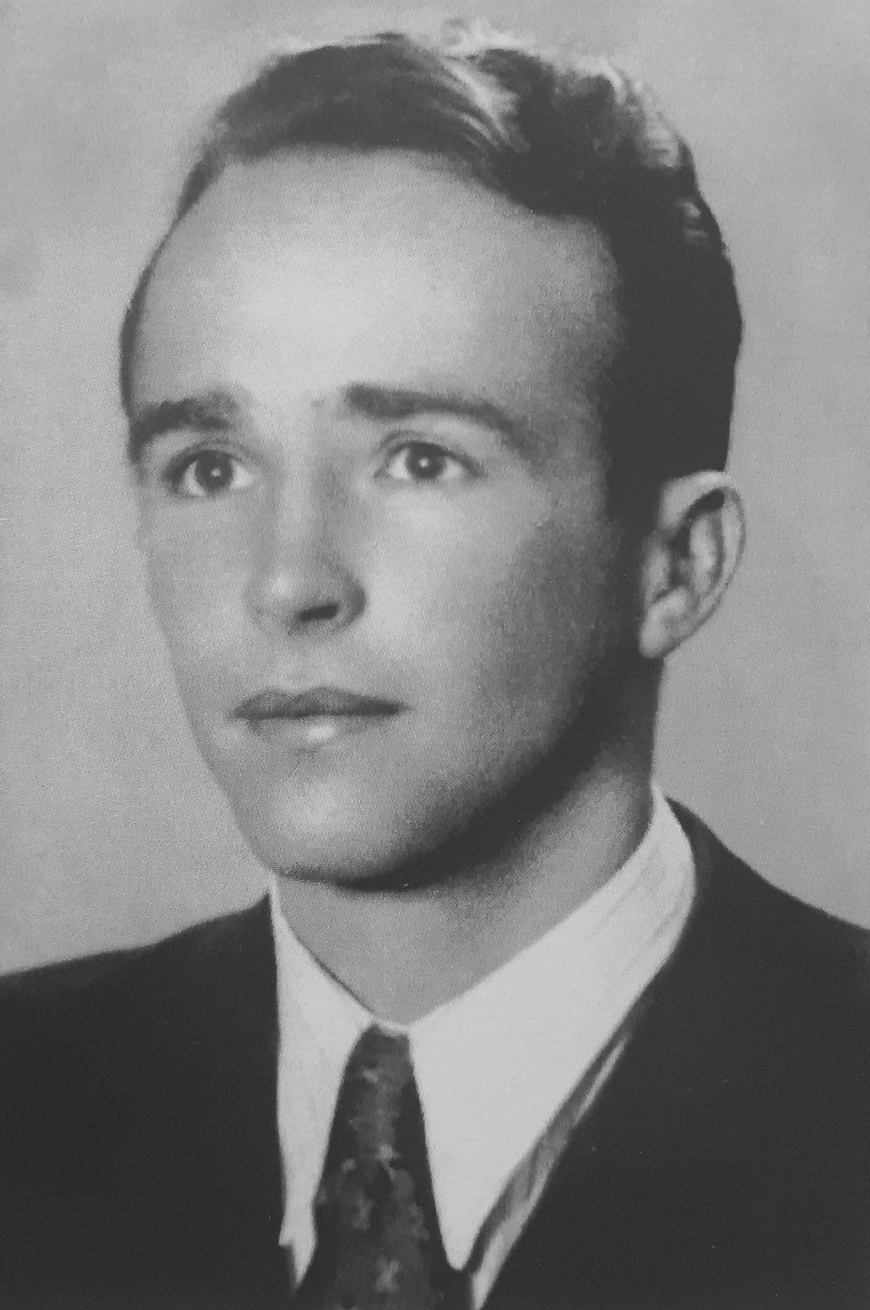 Stefan Grzyb