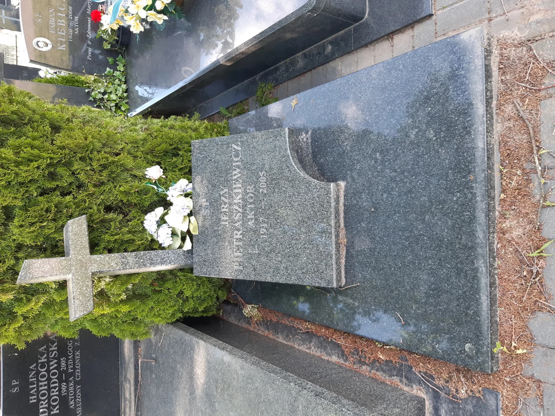 Jerzy Pietraszkiewicz