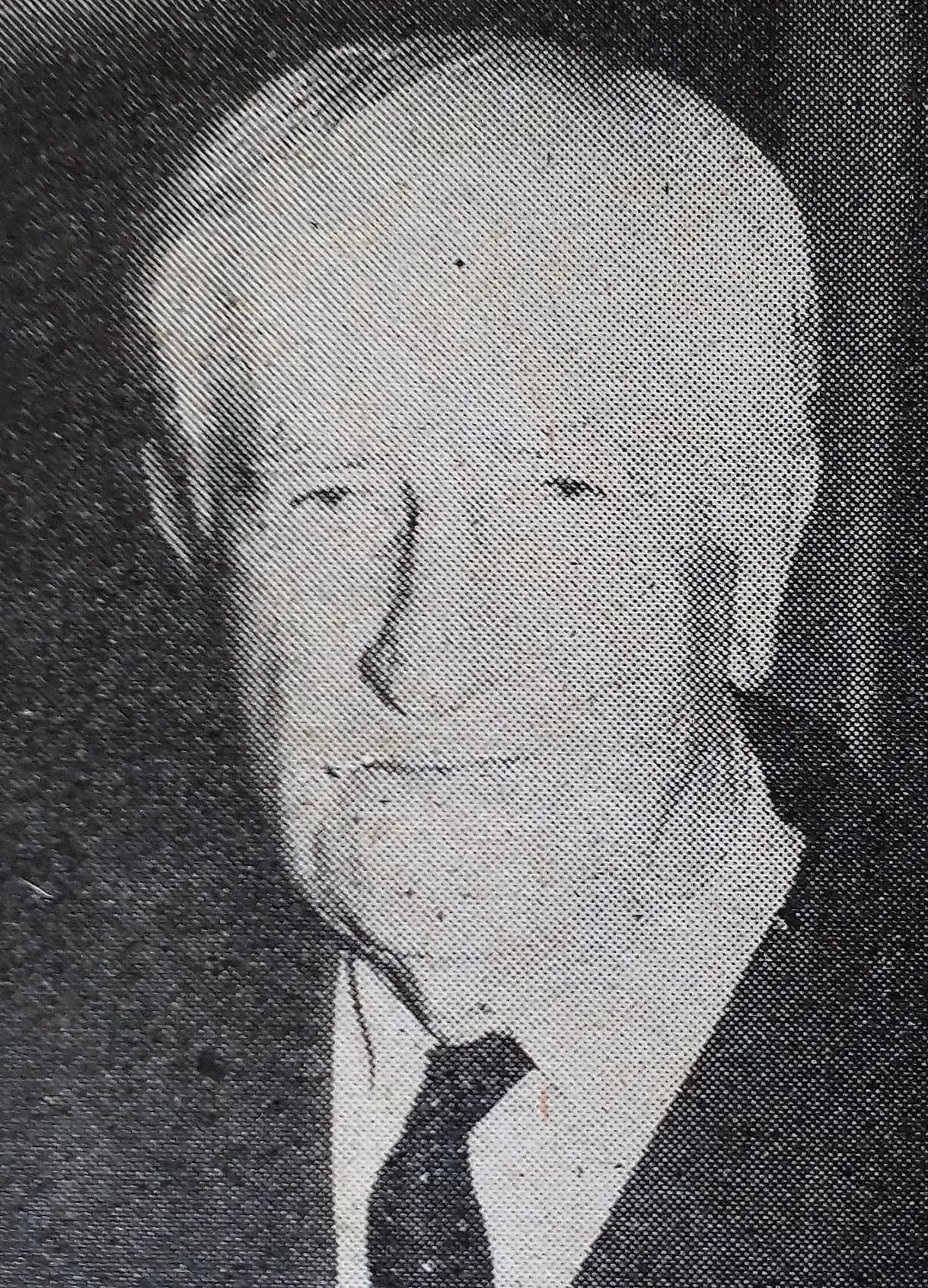Mikołaj Osiński