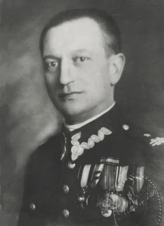 Witold Trubicki