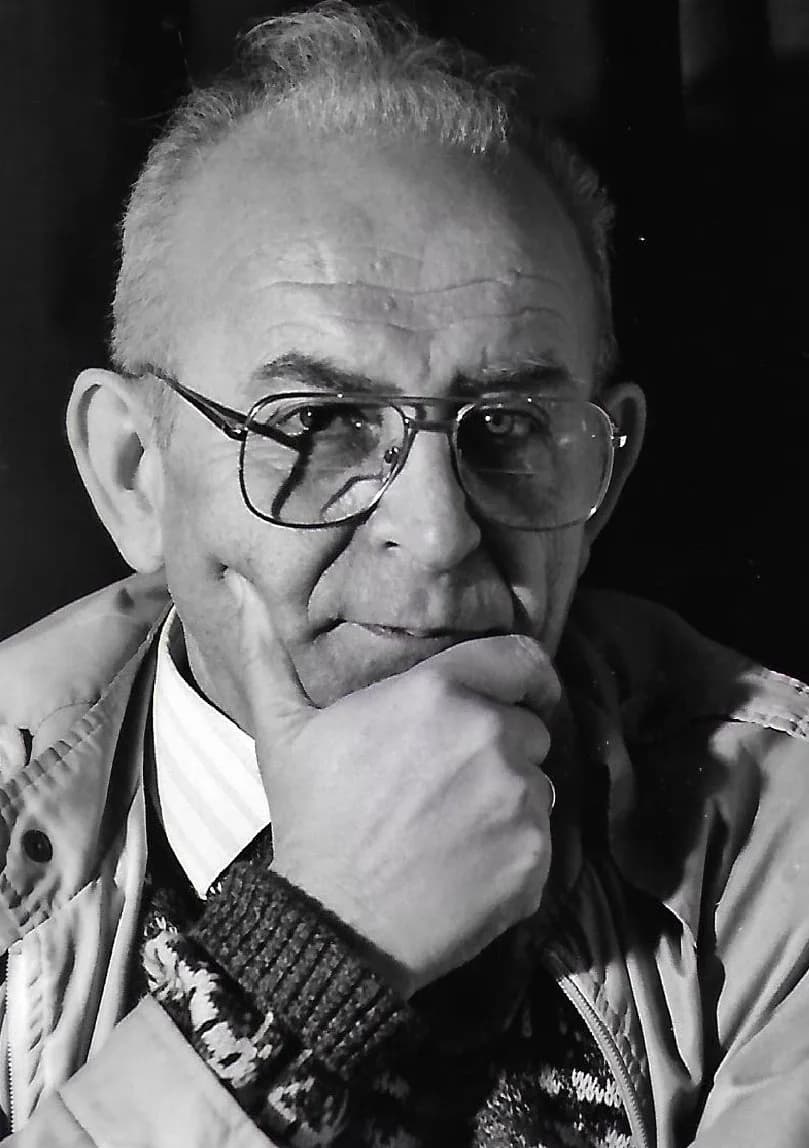 Zvi Tiberius Keller