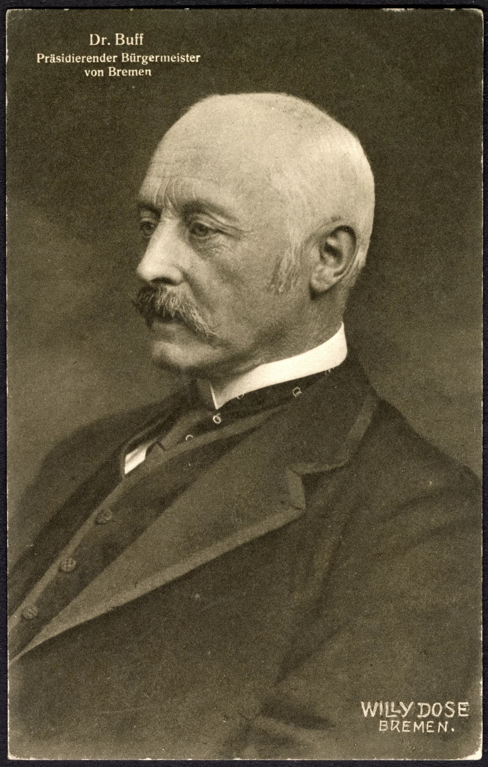 Clemens Buff