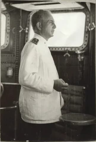 Giuseppe Marini