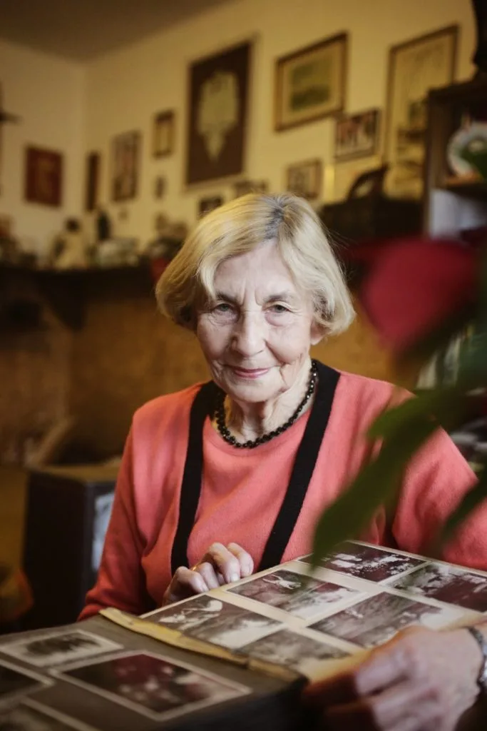 Iwona Świętochowska