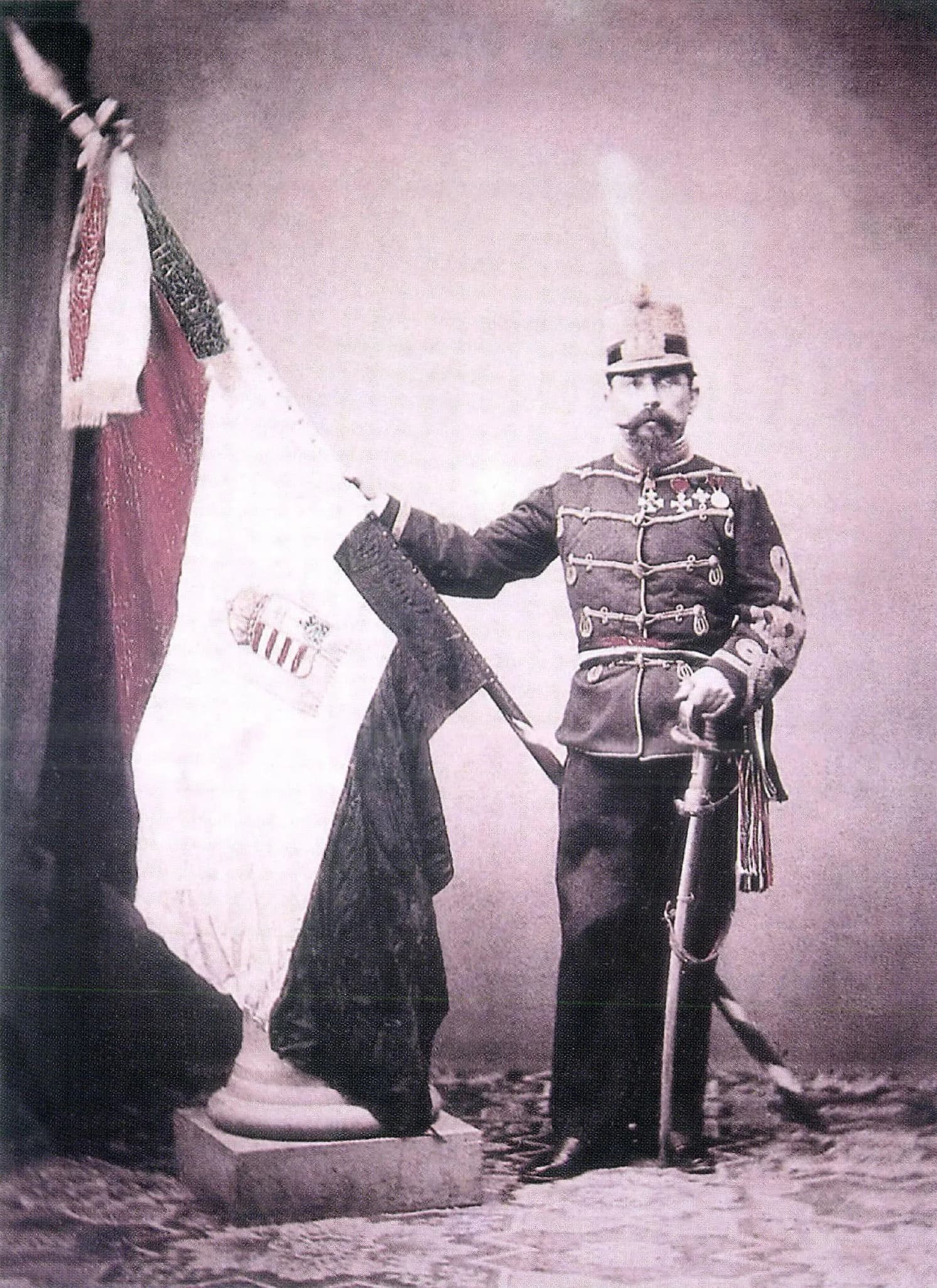 Károly Földváry