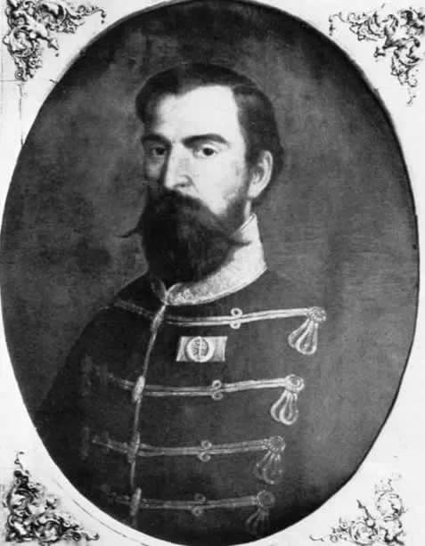 Sándor Földváry