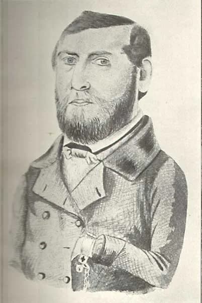 János Földy