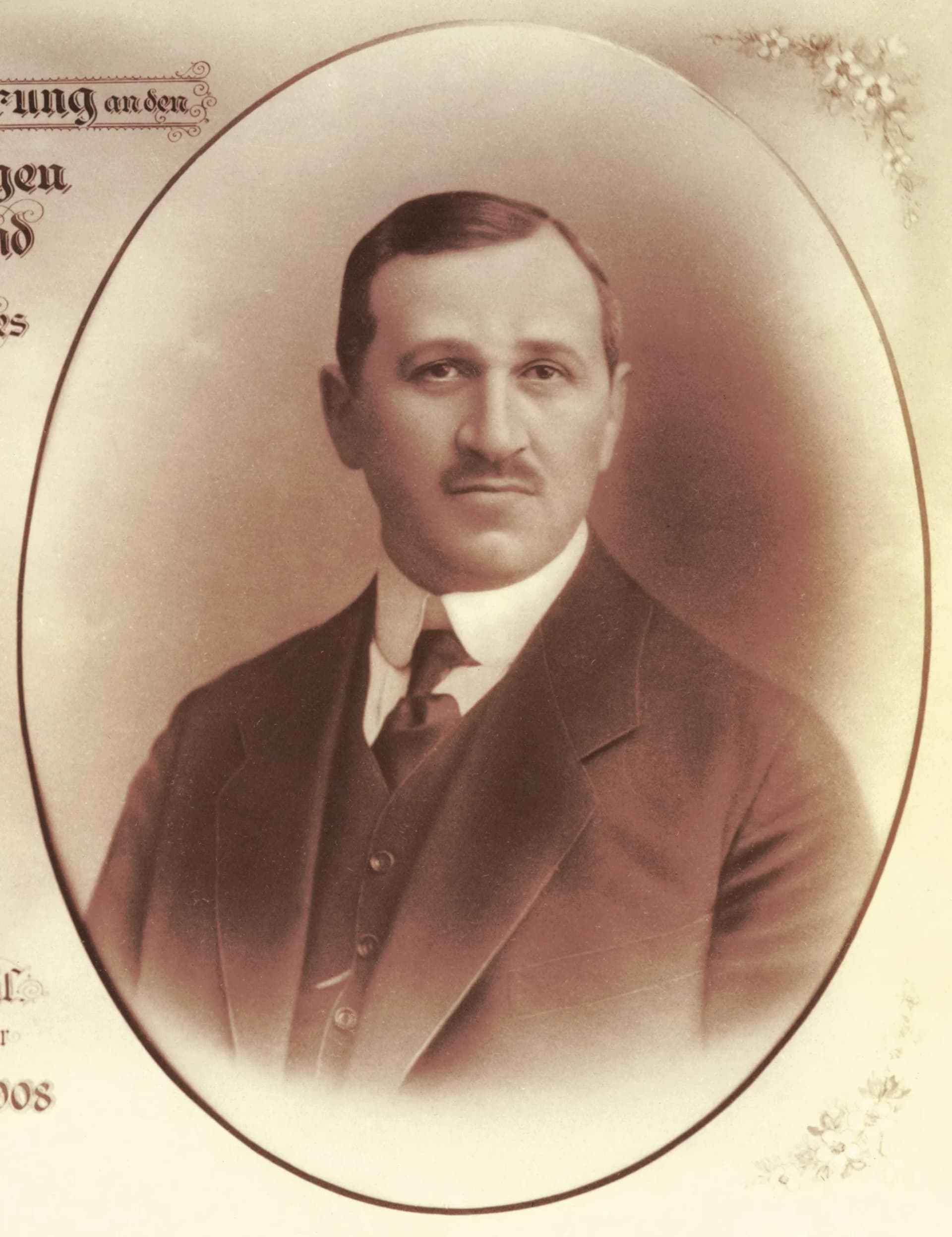 David Weinstein