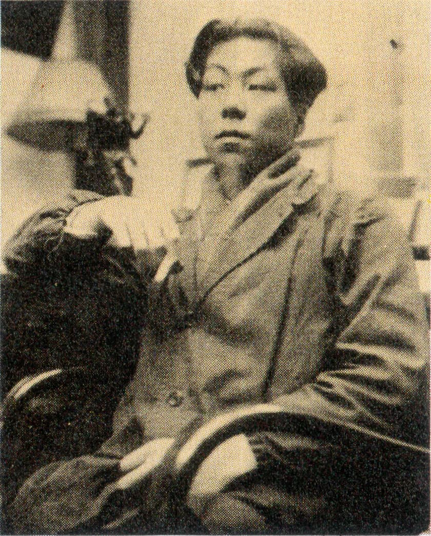 Harada Arata
