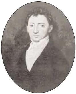 Jacob Heinrich Rehder