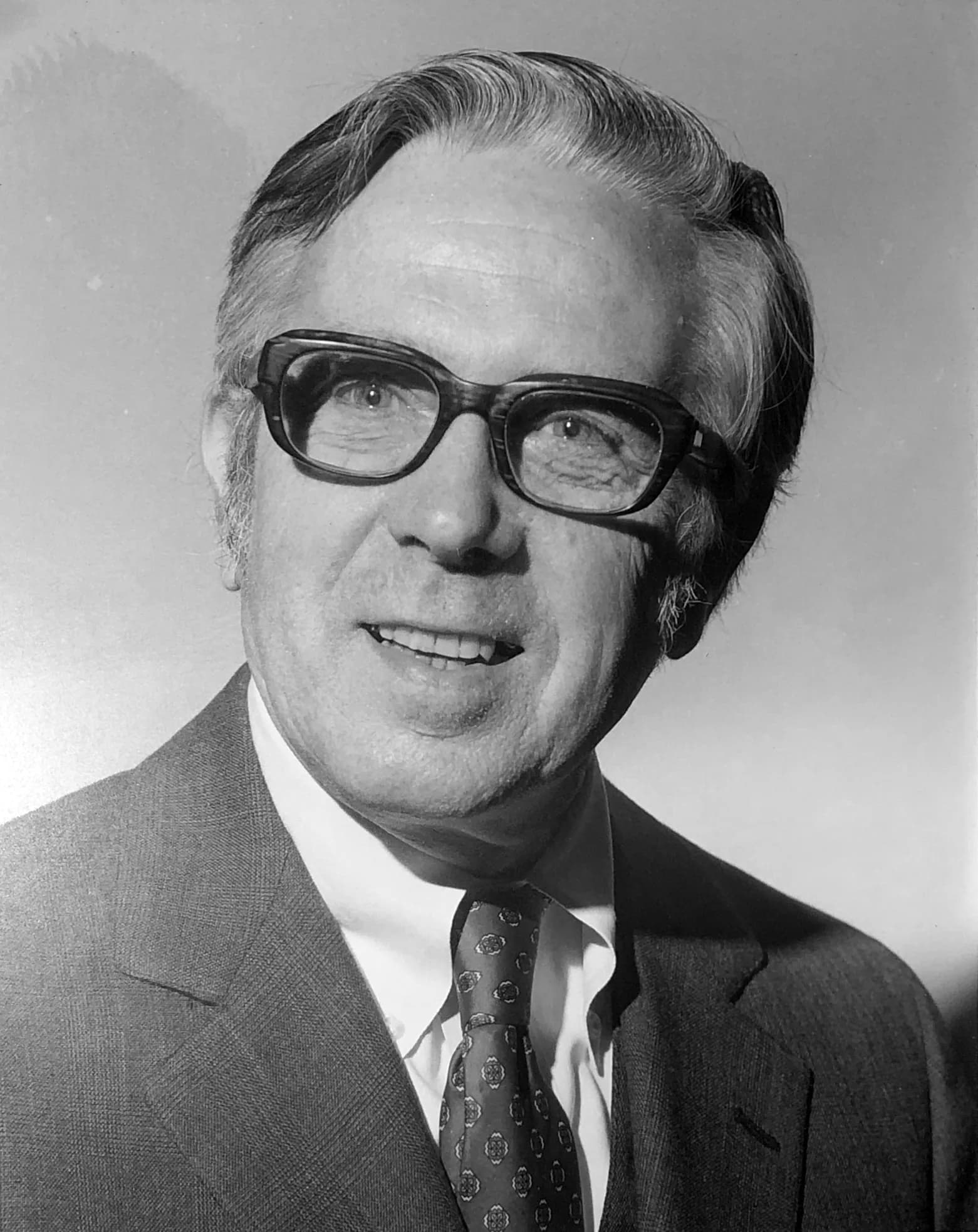 Lewis J. Stannard