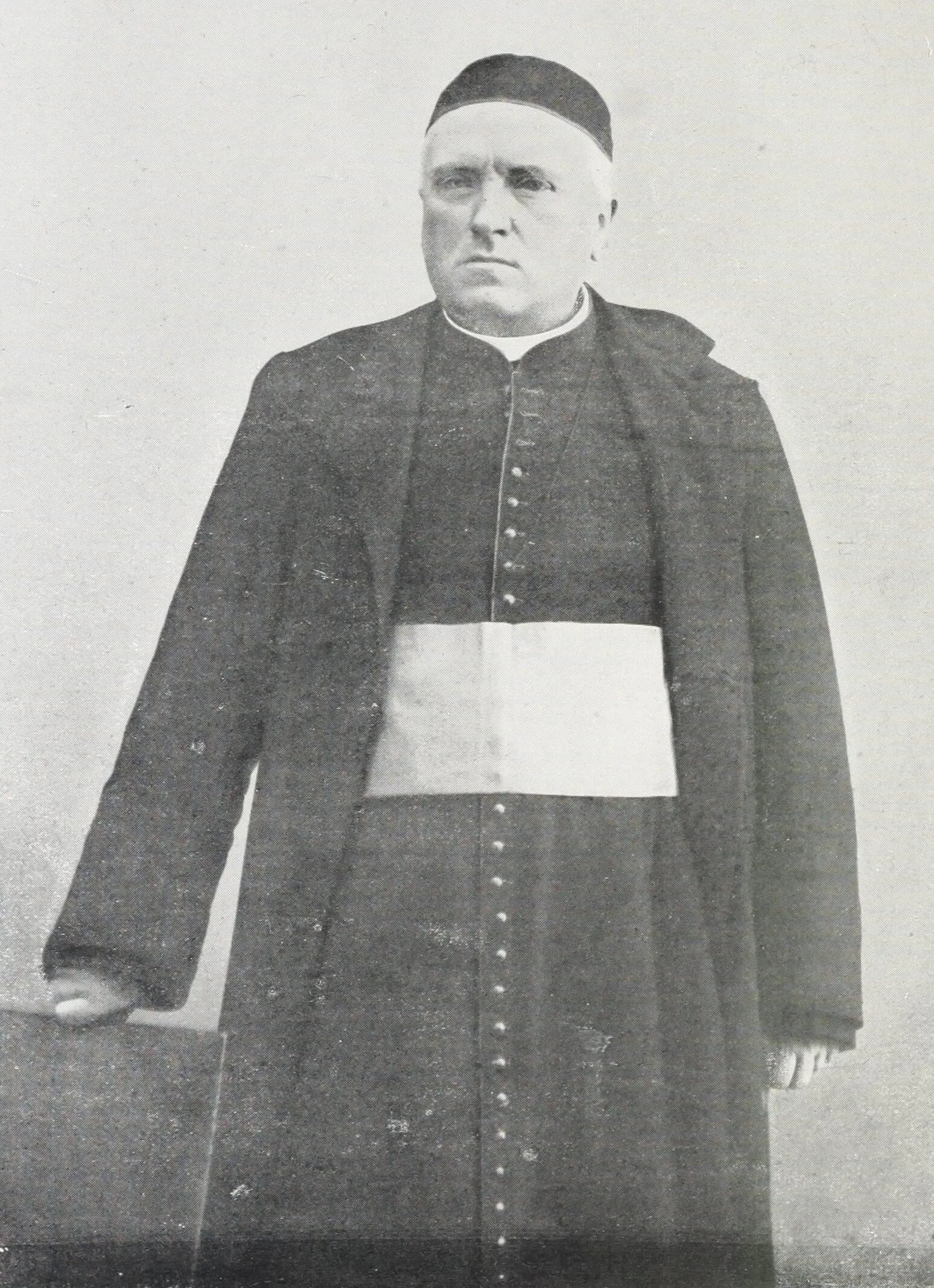 Leon Ludwik Postawka