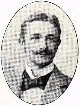 Erik von Hofsten