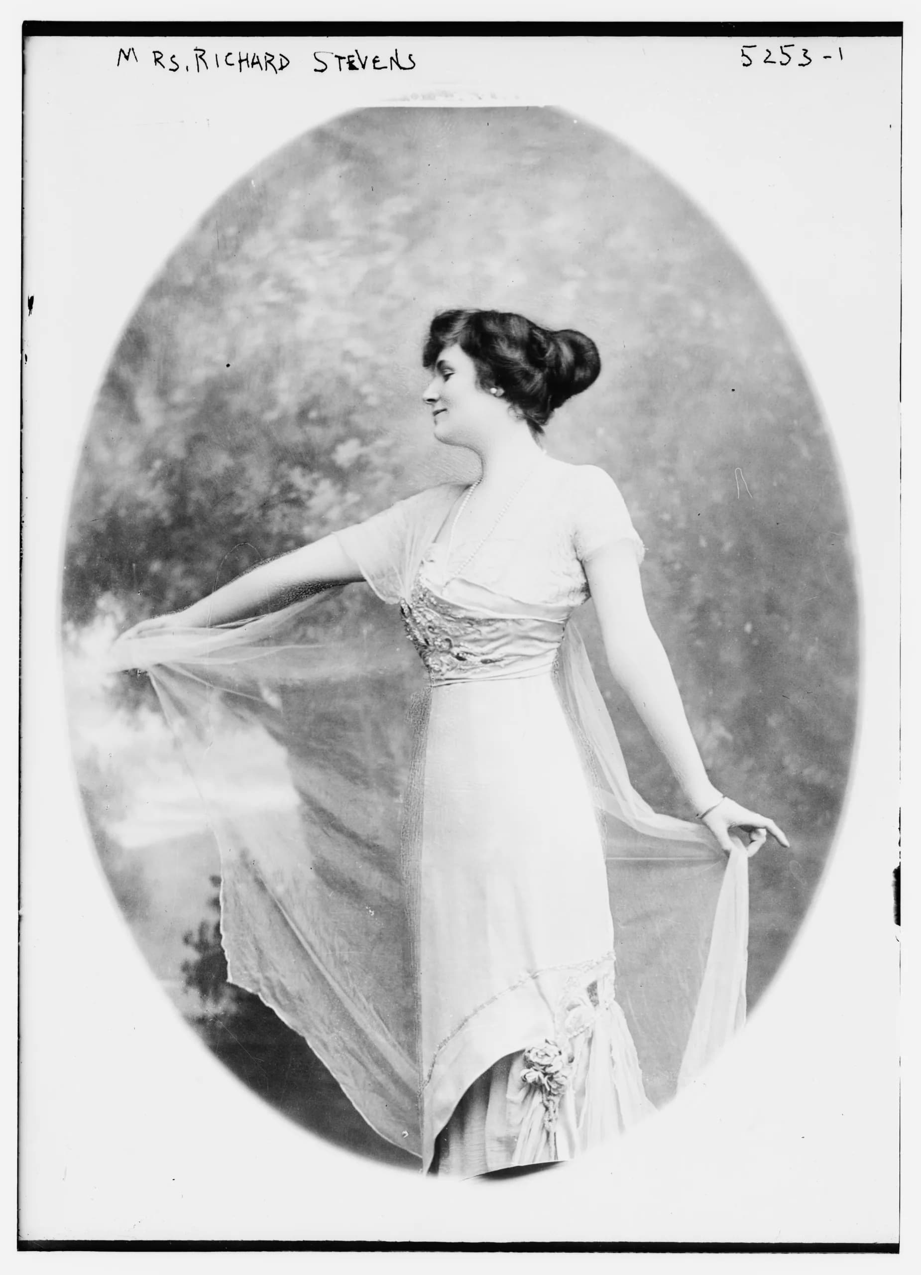Elizabeth Callender