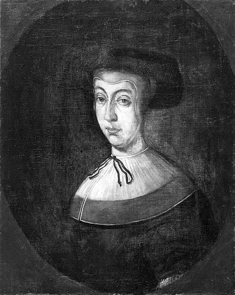 Margrete Hansdatter Pols