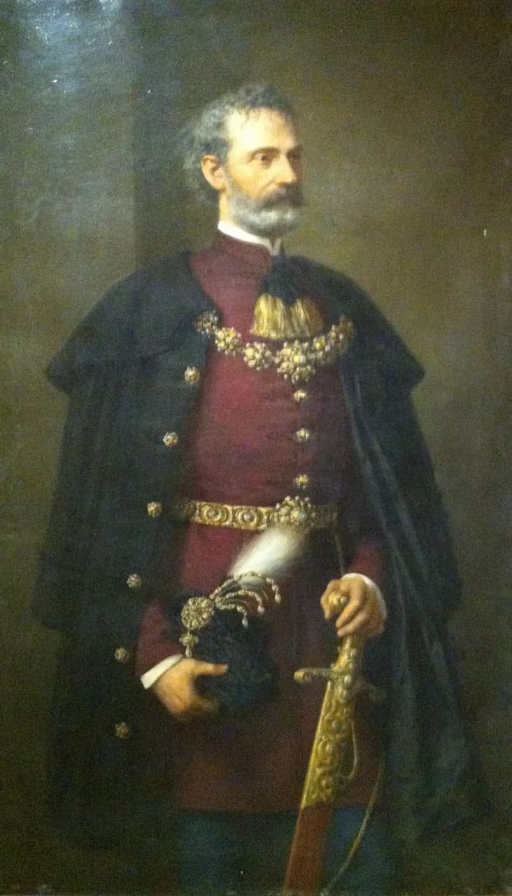 Salamon Gajzágó