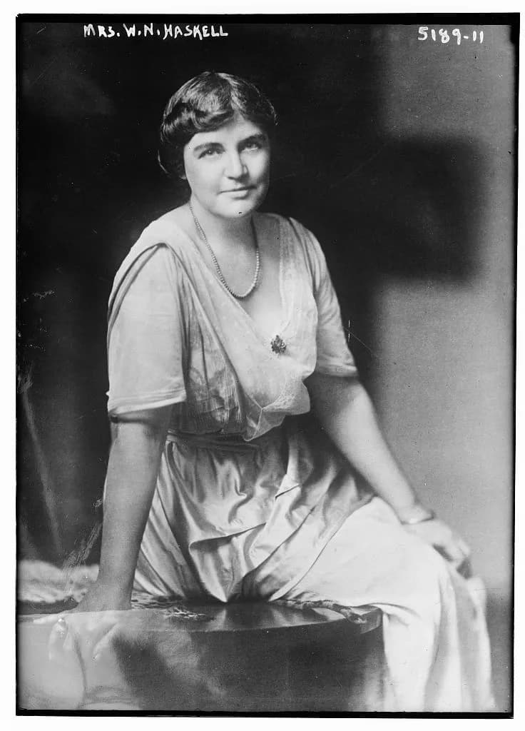 Winifred Agnes Farrell