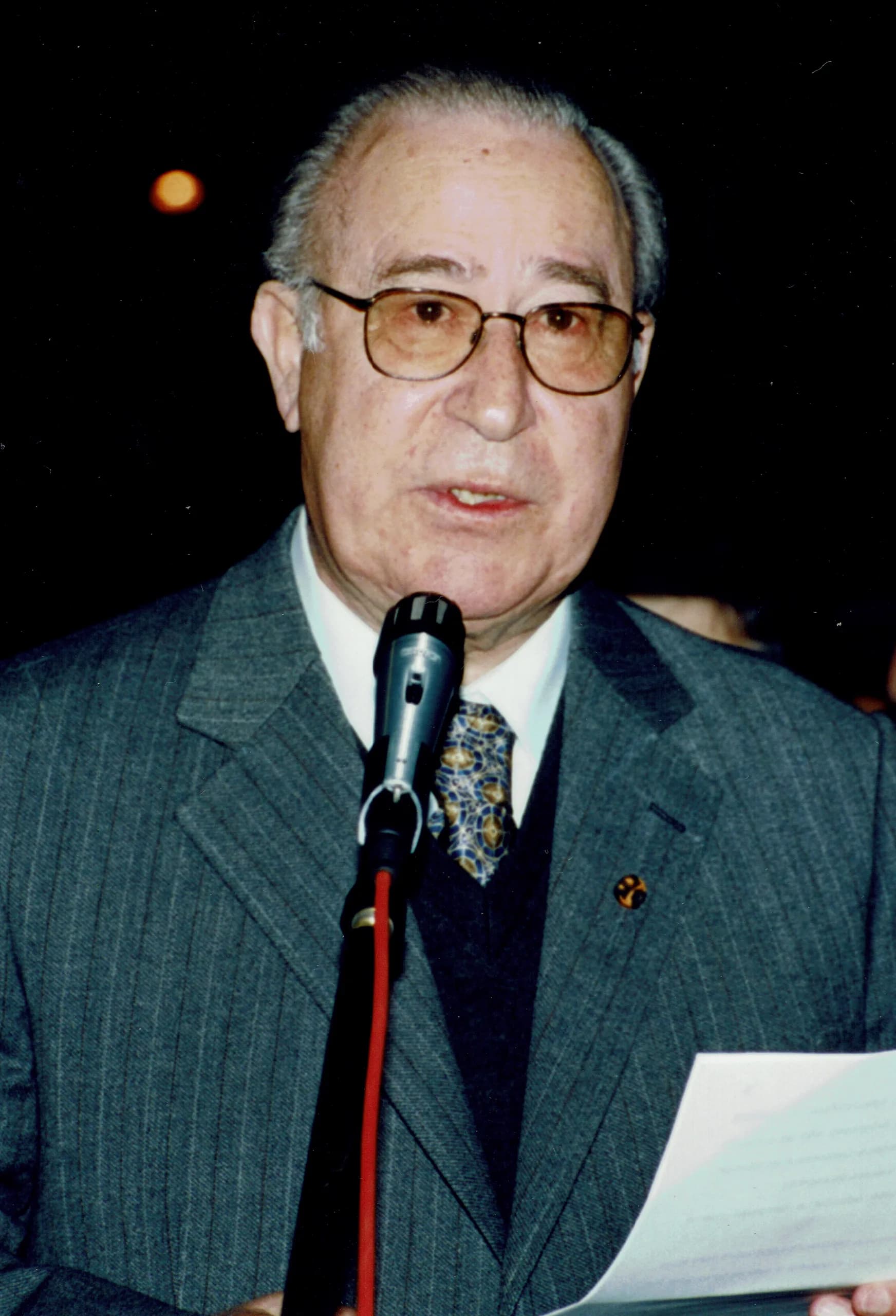 José Coelho Jordão