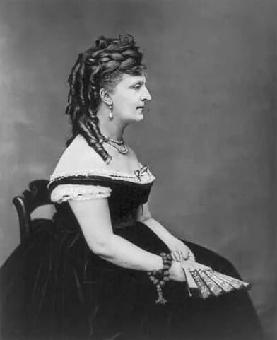 Olga de Fitz-James