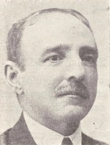 David Esteban Gómez