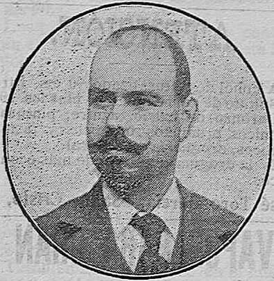 Francisco Godoy Calvo