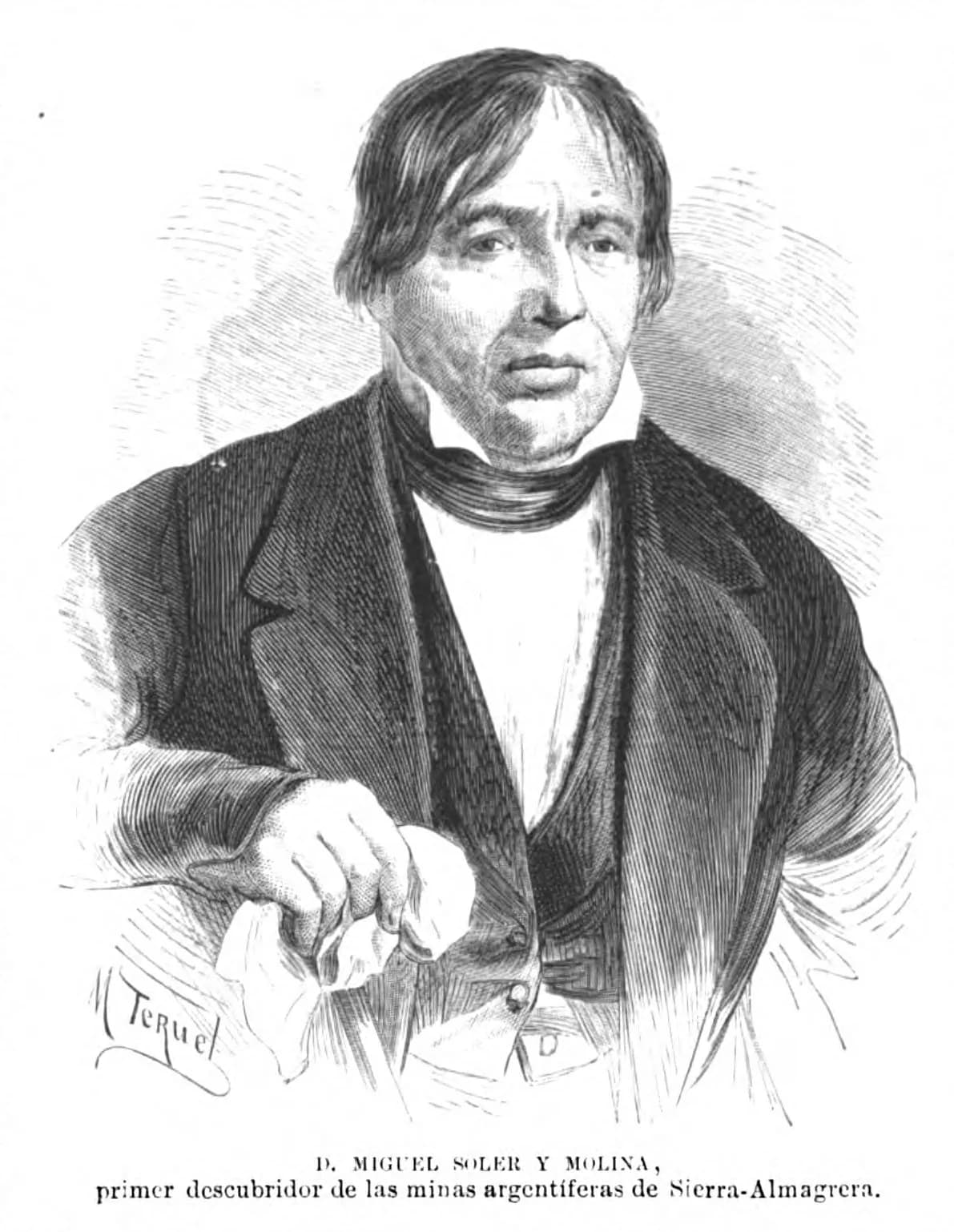 Miguel Soler Molina