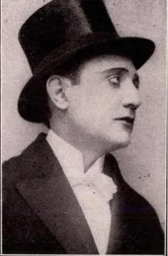Ferenc Galetta