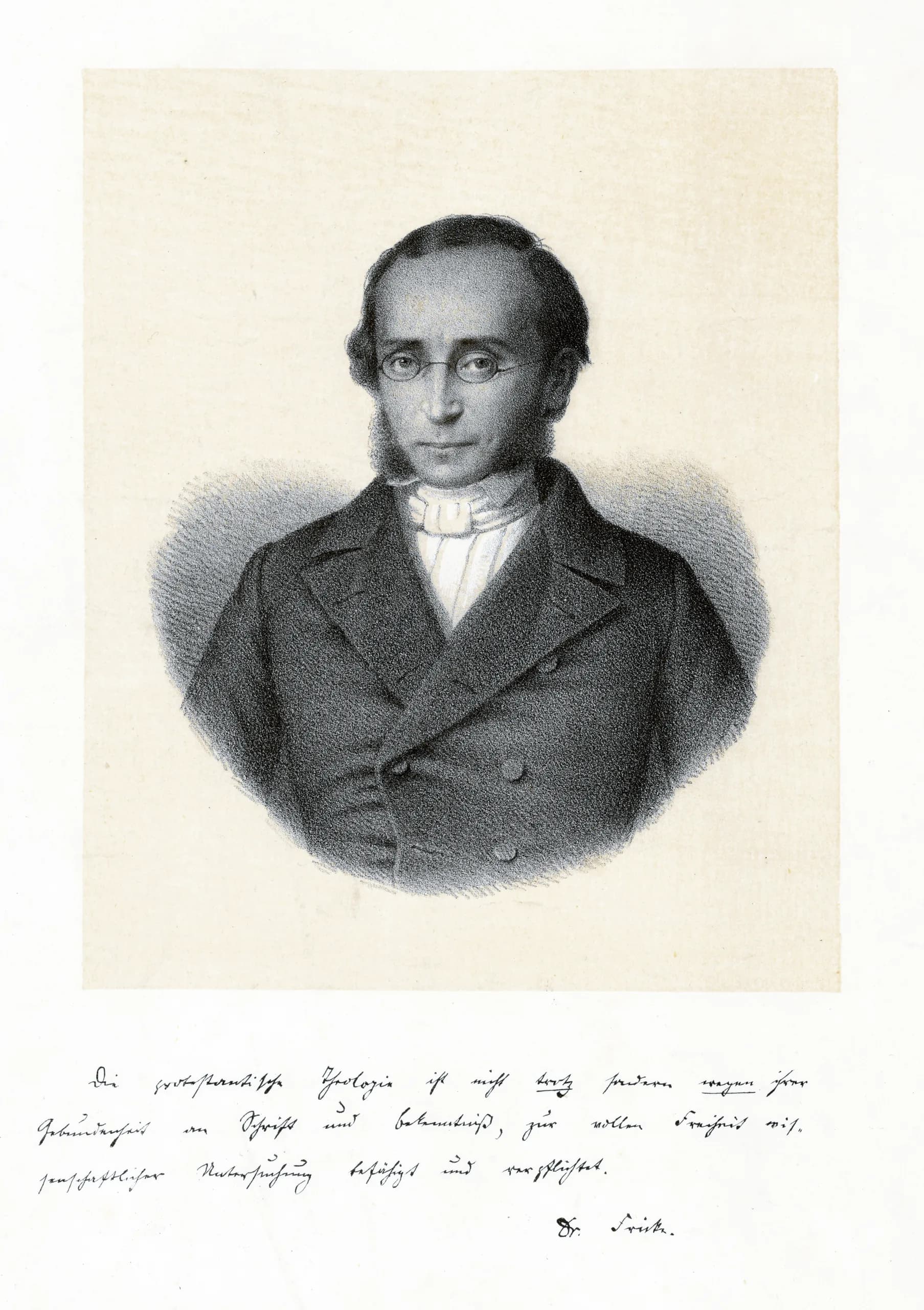 Gustav Adolf Fricke