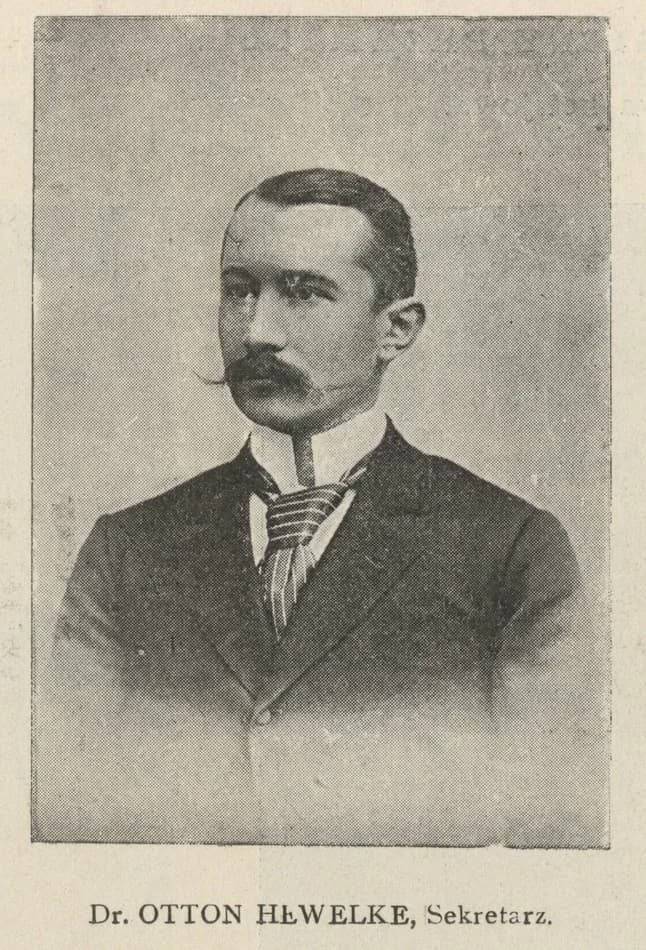 Otton Hewelke