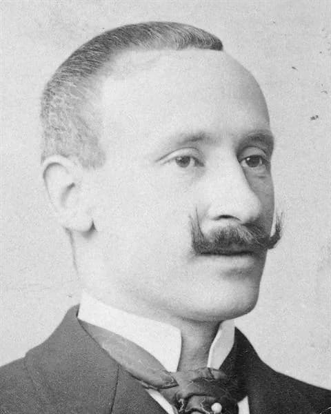 Alfredo Baptista Coelho