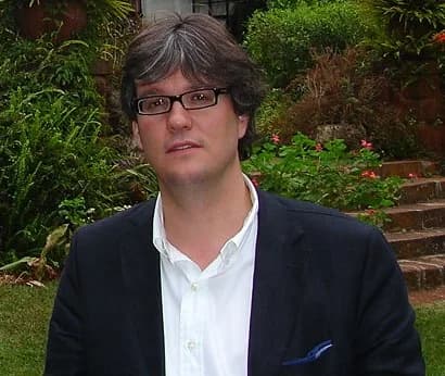 Bruno García-Dobarco