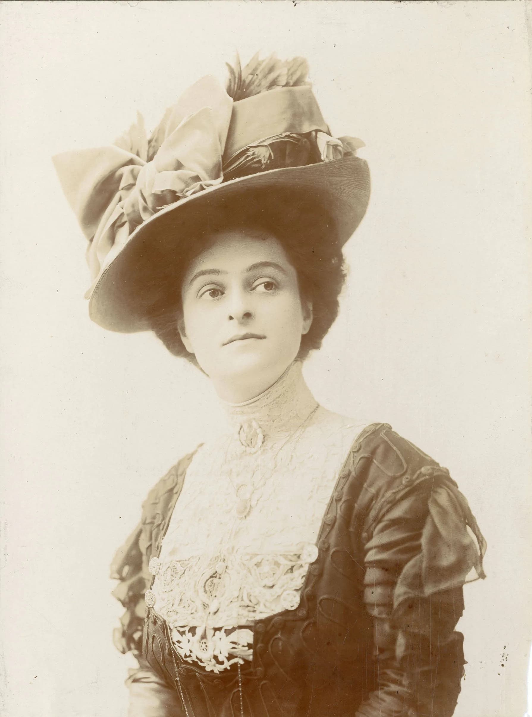 Selma Herman