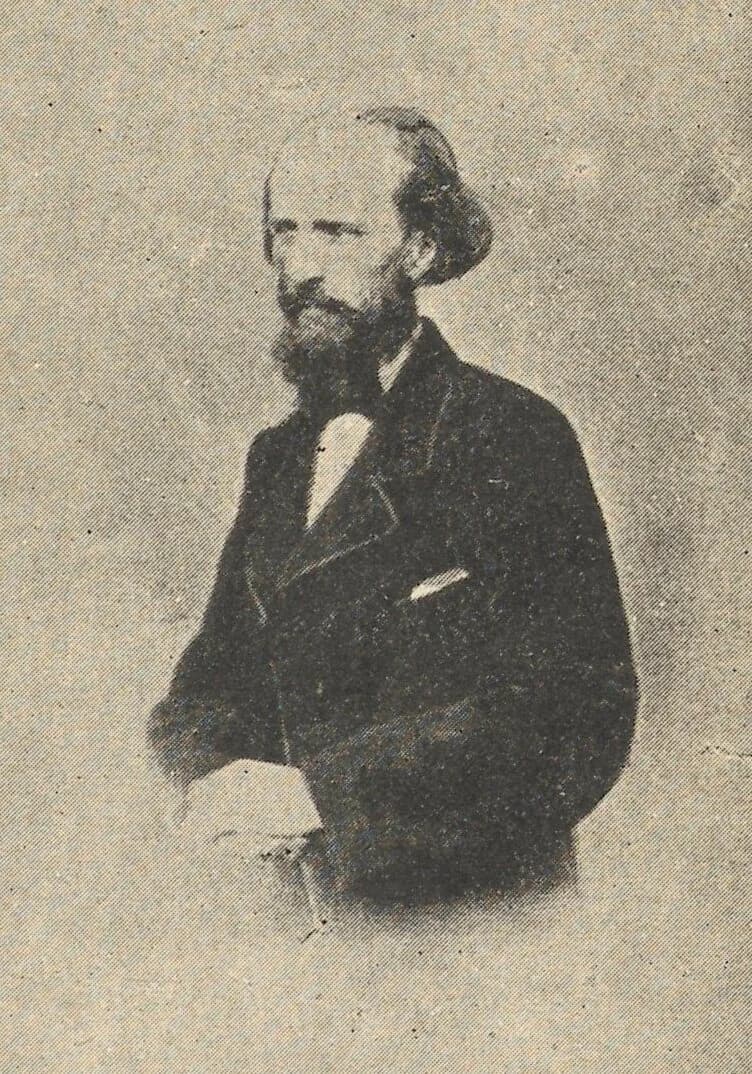 Seweryn Elżanowski