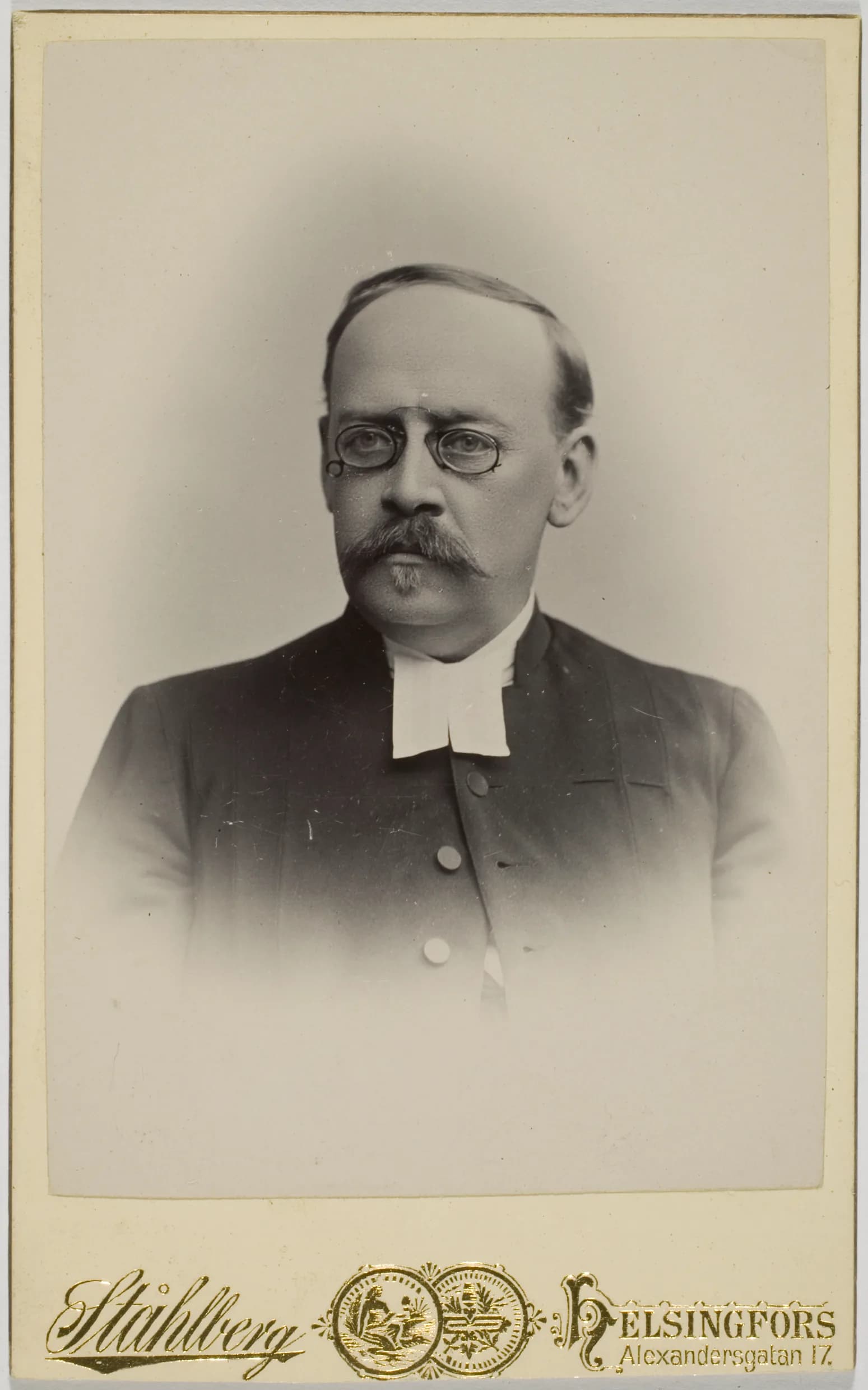Adiel Bergroth