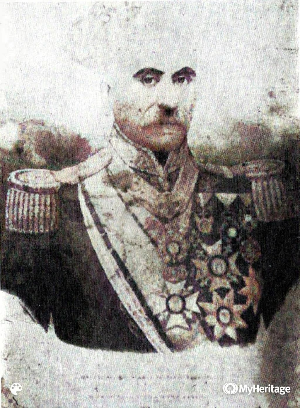 Paolo Pronio