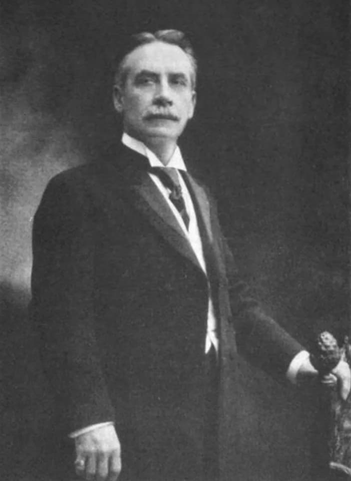 Arthur Mees