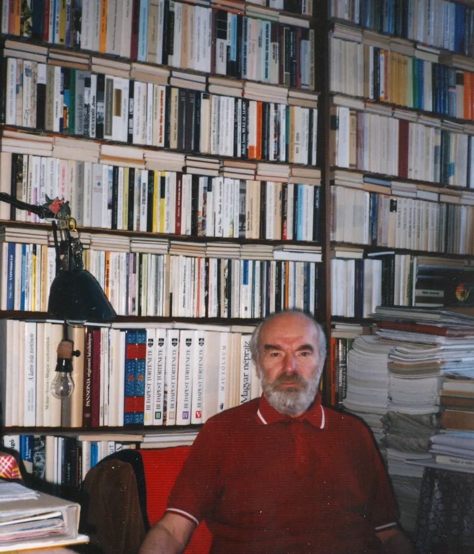 István Garai