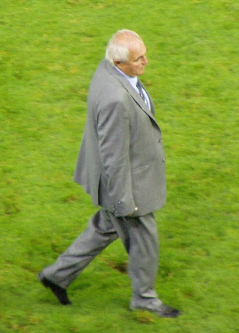 József Garami