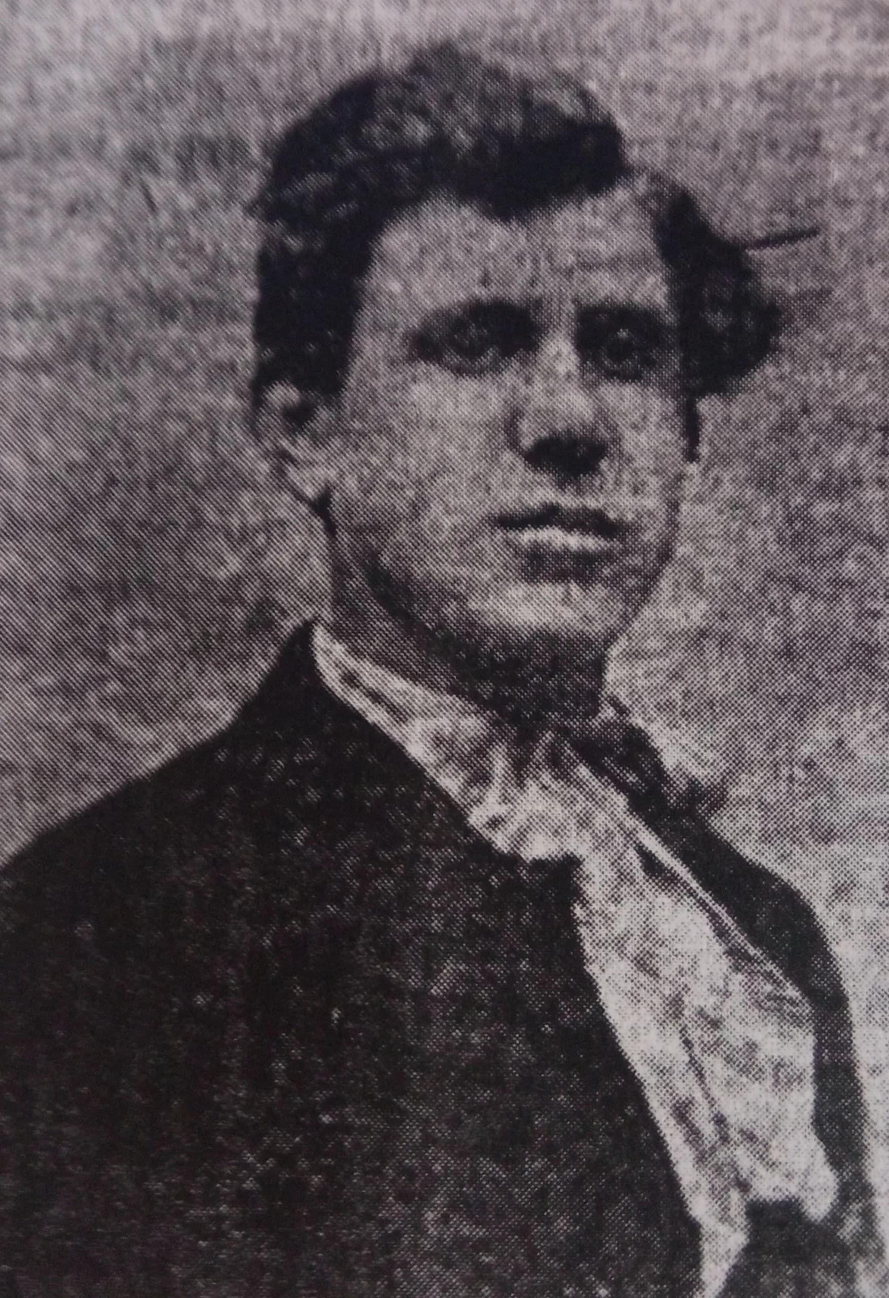 Aleksandar Genow